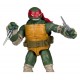 Figura articulada de Raphael de las Tortugas Ninja con accesorios