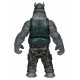 Figurine Rocksteady 17 cm avec BD Tortues Ninja