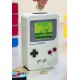 Nintendo Game Boy Hucha