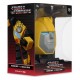 Réplique tête Bumblebee Transformers 1/3 à 16,6 cm