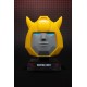 Réplique tête Bumblebee Transformers 1/3 à 16,6 cm