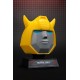 Réplique tête Bumblebee Transformers 1/3 à 16,6 cm