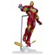 Figura articulada de Iron Man de 28 cm