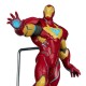 Figura articulada de Iron Man de 28 cm