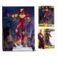 Figura articulada de Iron Man de 28 cm