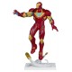 Figura articulada de Iron Man de 28 cm
