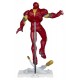 Figura articulada de Iron Man de 28 cm