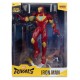 Figura articulada de Iron Man de 28 cm