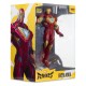 Figura articulada de Iron Man de 28 cm