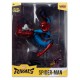 Figura articulada de Spider-Man 26 cm en pose de acción
