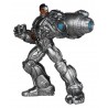 Statue en Vinyle Cyborg 12 cm DC Direct