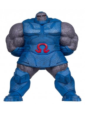Estatua de vinilo Darkseid de DC Comics 12 cm
