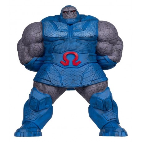 Estatua de vinilo Darkseid de DC Comics 12 cm