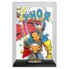 Figura POP! Comic Covers Marvel The Mighty Thor 337 (Beta Ray Bill) 9 cm