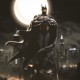 Estátua de Batman Art Scale 1/10 da DC Comics