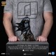 Estátua de Batman Art Scale 1/10 da DC Comics