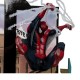 Estatua PVC Spider-Man 18 cm con diorama de Marvel