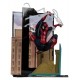 Estatua PVC Spider-Man 18 cm con diorama de Marvel