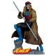 Estatua de Gambit de 18 cm de los X-Men en PVC
