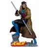 Statue PVC Marvel 1 10 Gambit X-Men 1 18 cm