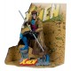 Estatua de Gambit de 18 cm de los X-Men en PVC