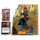 Estatua de Gambit de 18 cm de los X-Men en PVC