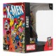 Estatua de Gambit de 18 cm de los X-Men en PVC