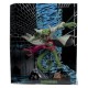 Estatua de PVC The Lizard de Spider-Man 15 cm
