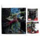 Estatua de PVC The Lizard de Spider-Man 15 cm