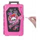 Muñeca Draculaura de Monster High con accesorios y maleta