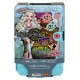 Muñeca Monster High Lagoona Blue con accesorios