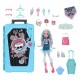 Muñeca Monster High Lagoona Blue con accesorios
