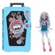 Muñeca Monster High Lagoona Blue con accesorios
