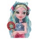Muñeca Monster High Lagoona Blue con accesorios