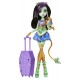 Muñeca Jinafire Long Monster High con accesorios