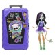 Muñeca Jinafire Long Monster High con accesorios