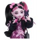 Muñeca Monster High Draculaura con vestido y accesorios