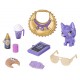 Muñeca Clawdeen Wolf de Monster High con accesorios