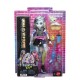 Muñeca Frankie Stein con accesorios de Monster High