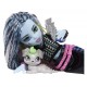 Muñeca Frankie Stein con accesorios de Monster High
