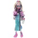 Muñeca Lagoona Blue de Monster High con accesorios variados
