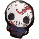 Cojín Peluche Jason Voorhees Mezco Toys Viernes 13 30 cm