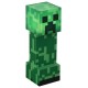 Lámpara Creeper de Minecraft 18 cm