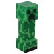 Lámpara Creeper de Minecraft 18 cm