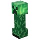 Lámpara Creeper de Minecraft 18 cm