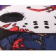 Jason Voorhees Plush Cushion 30 cm Friday the 13th