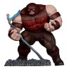 Statue PVC Marvel 17 cm Gambit The Juggernaut Gold Label