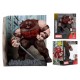 Estatua de PVC de The Juggernaut de Marvel 17 cm