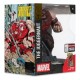 Estatua de PVC de The Juggernaut de Marvel 17 cm