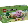 LEGO Minecraft La Maison-Cochon Bébé Set 21268